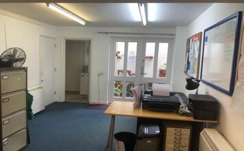 53 Lambeth Walk, London for lease Interior Photo- Image 2 of 3