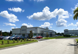 More details for 7115 16th St E, Sarasota, FL - Industrial for Lease