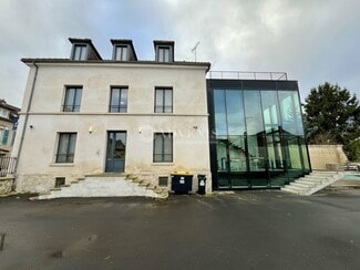 More details for 67 Avenue Des Bonshommes, L'Isle-Adam - Office for Lease