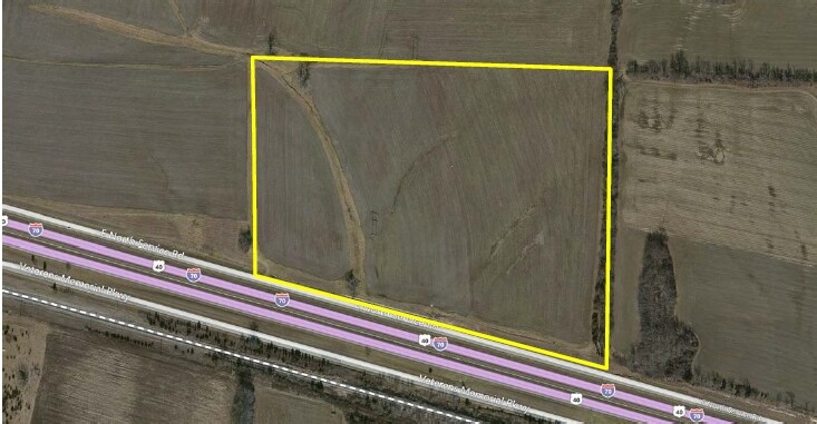 N 1-70 Service Rd, Wright City, MO for sale - Primary Photo - Image 1 of 1