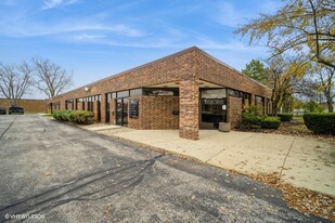 300 Marquardt Dr, Wheeling IL - Commercial Real Estate