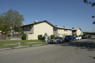 More details for 475 N Manila Ave, Fresno, CA - Multifamily for Sale