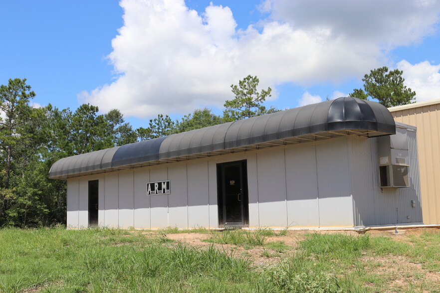 2255 FM 418, Kountze, TX for sale - Primary Photo - Image 1 of 1