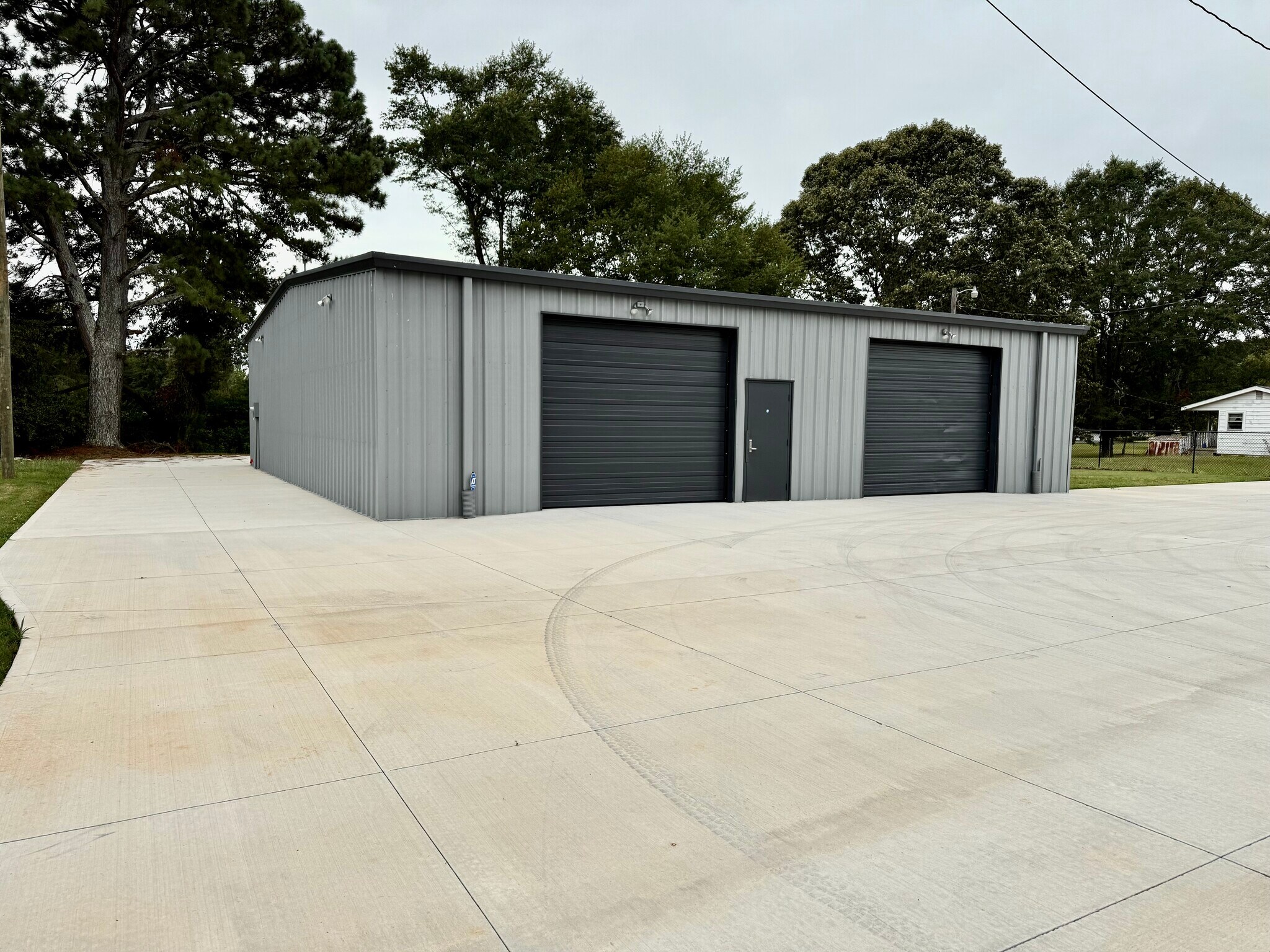 1714 Circle Rd, Easley, SC for sale Building Photo- Image 1 of 1