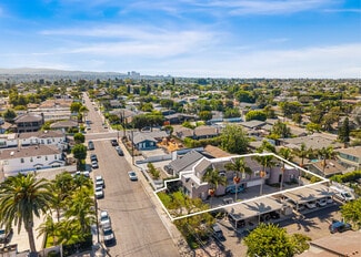 More details for 181 Cecil Pl, Costa Mesa, CA - Multifamily for Sale