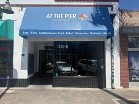 620 Cypress St, Pismo Beach CA - Turn Key Restaurant