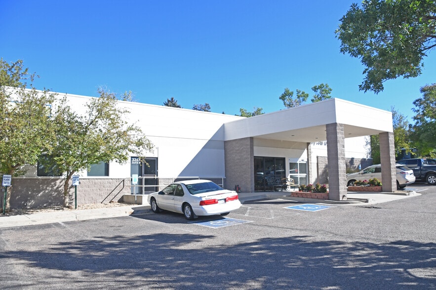 3247 S Lincoln St, Englewood, CO for lease - Building Photo - Image 3 of 4