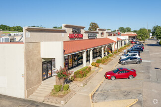 More details for 8020-8058 S Yale Ave, Tulsa, OK - Office/Retail, Retail for Lease