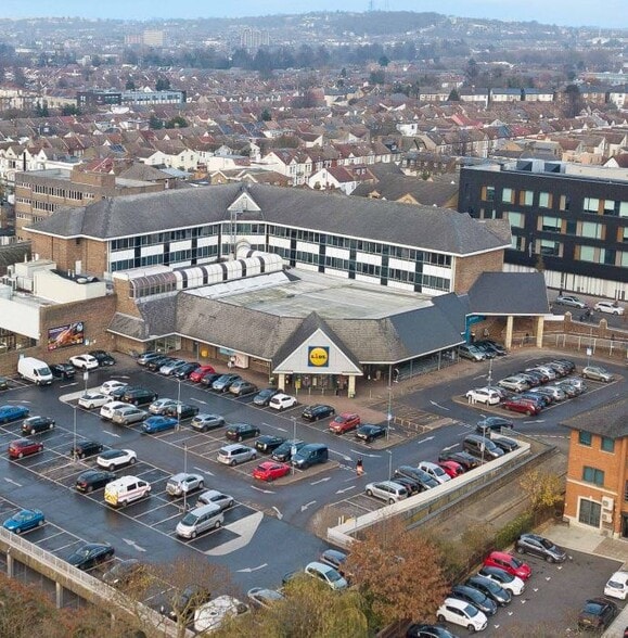 99101 London Rd, Croydon, CR0 2RF