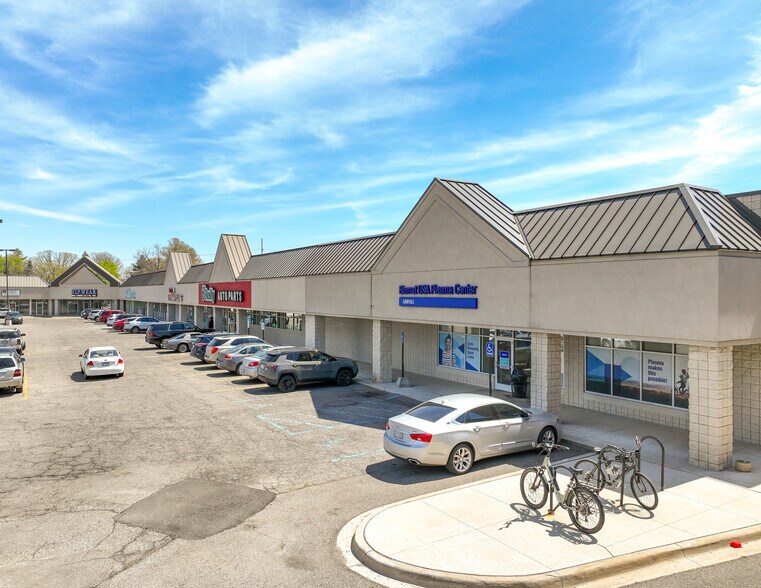 2742527565 Michigan Ave, Inkster, MI 48141 Inkster Town Center