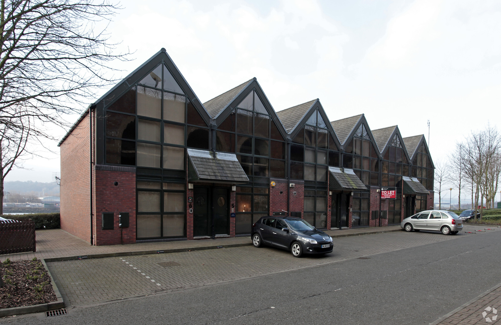 Amethyst Rd, Newcastle Upon Tyne for sale Building Photo- Image 1 of 1