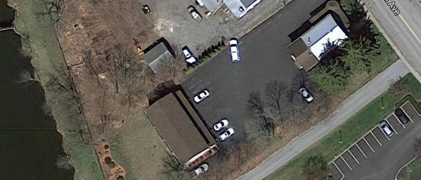 31 Wallkill Ave, Wallkill, NY for sale - Aerial - Image 1 of 1