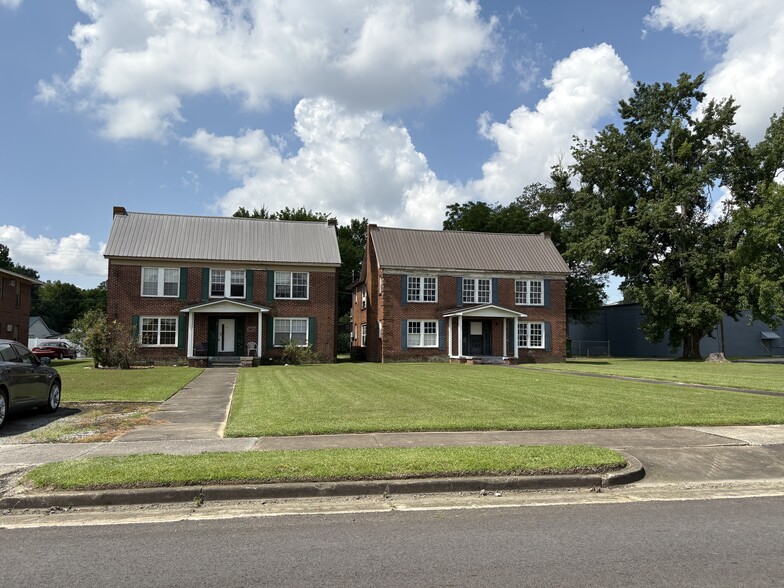 203 E Chestnut St, Gadsden, AL for sale - Building Photo - Image 2 of 26
