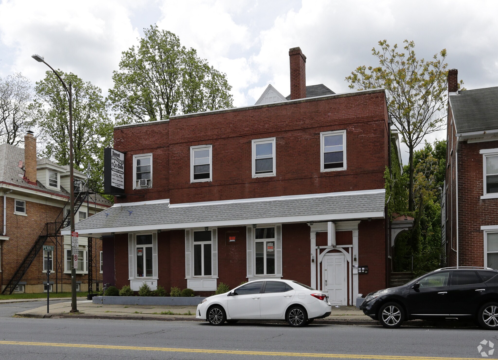216 E Broad St, Bethlehem, PA for sale Primary Photo- Image 1 of 1
