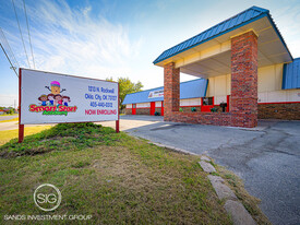 Vacant Early Education Center - Rockwell Ave - Day Care Center