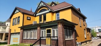 More details for 520 S 2nd St, Mankato, MN - Multifamily for Sale