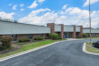 More details for 975 E Nerge Rd, Roselle, IL - Office for Lease