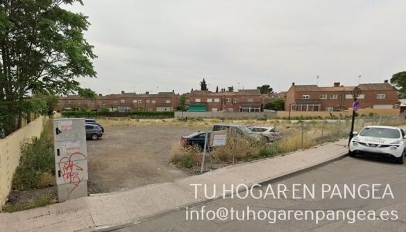 Land in El Álamo, Madrid for sale Floor Plan- Image 1 of 5