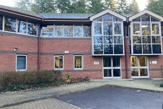 More details for 7 Dukes Ride, Crowthorne - Office for Lease