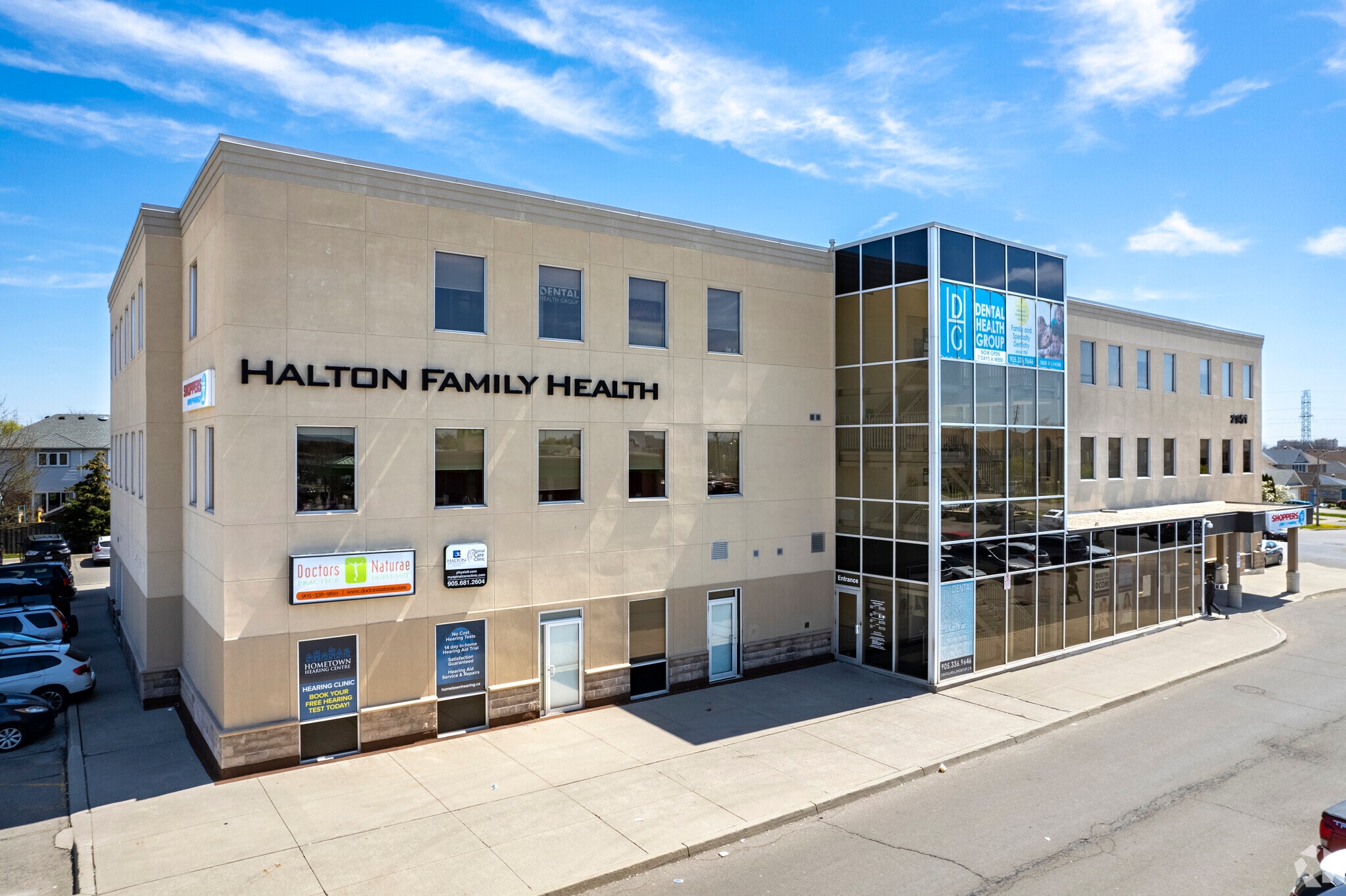 2951 Walker's Line, Burlington, ON for lease Primary Photo- Image 1 of 5