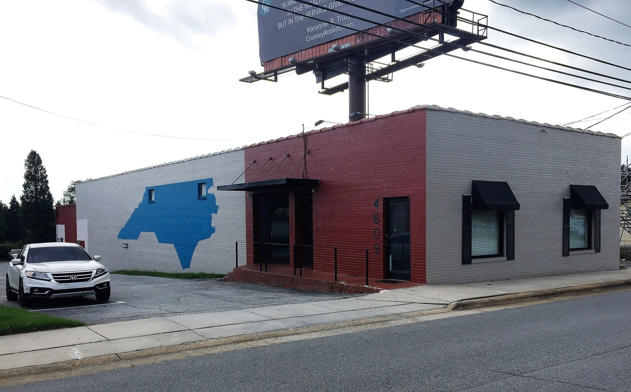 4609 W Market St, Greensboro, NC 27407 Retail for Lease