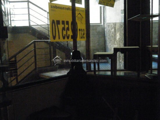 Retail in Cáceres, Cáceres for sale - Building Photo - Image 2 of 7