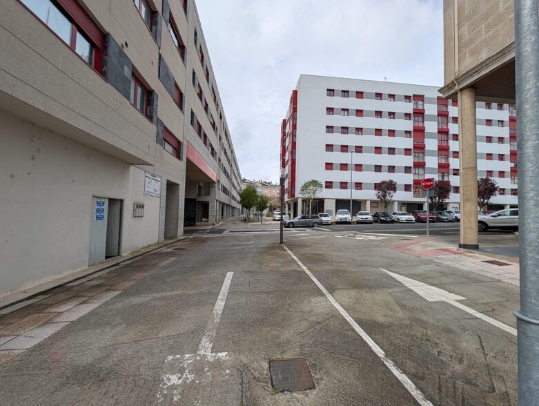 Rua de Ramón Beberide, 1, Lugo, Lugo for sale - Building Photo - Image 3 of 16
