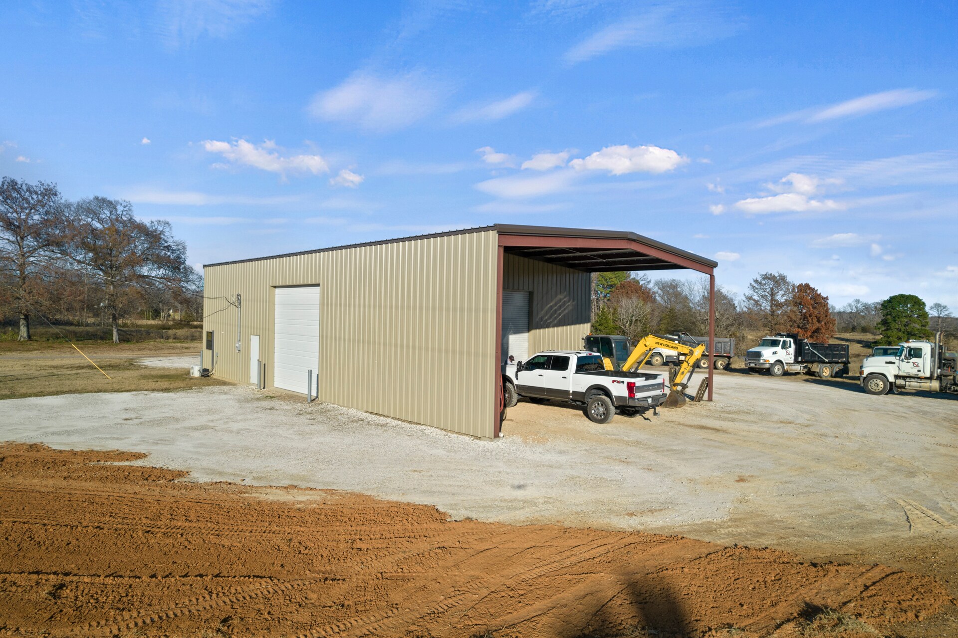 4015 CR, Mount Pleasant, TX 75455 Land for Sale