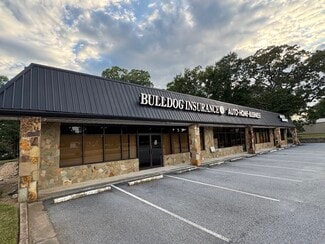 More details for 713 Forest Pky, Forest Park, GA - Office/Retail for Lease