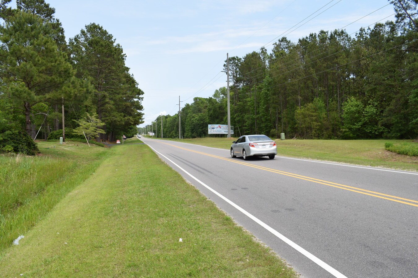 1 Parkview Pl, Shallotte, NC 28470