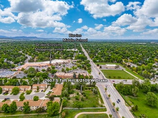 More details for 2800 S. Taft Hill Rd, Fort Collins, CO - Land for Sale