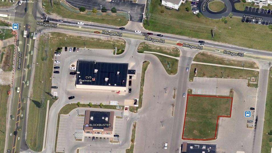 Gender Rd, Canal Winchester, OH for sale Primary Photo- Image 1 of 9