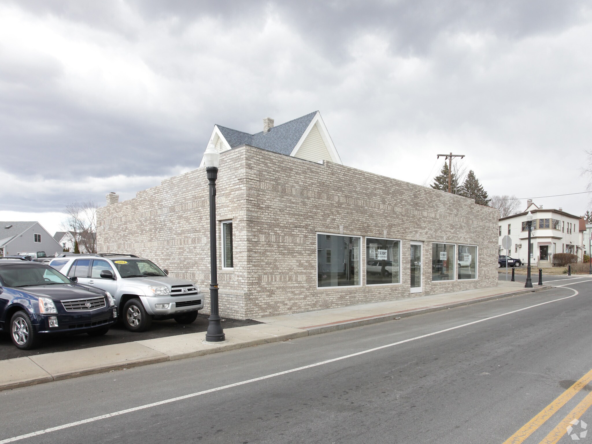 135 East St, Ludlow, MA for sale Primary Photo- Image 1 of 1