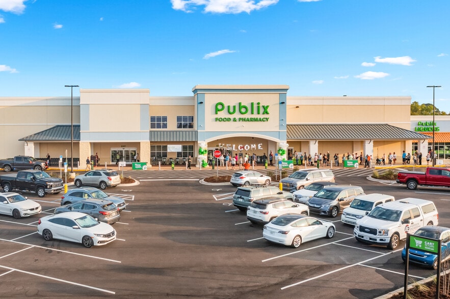 11040 Navarre Pky, Navarre, FL for lease - Building Photo - Image 1 of 4