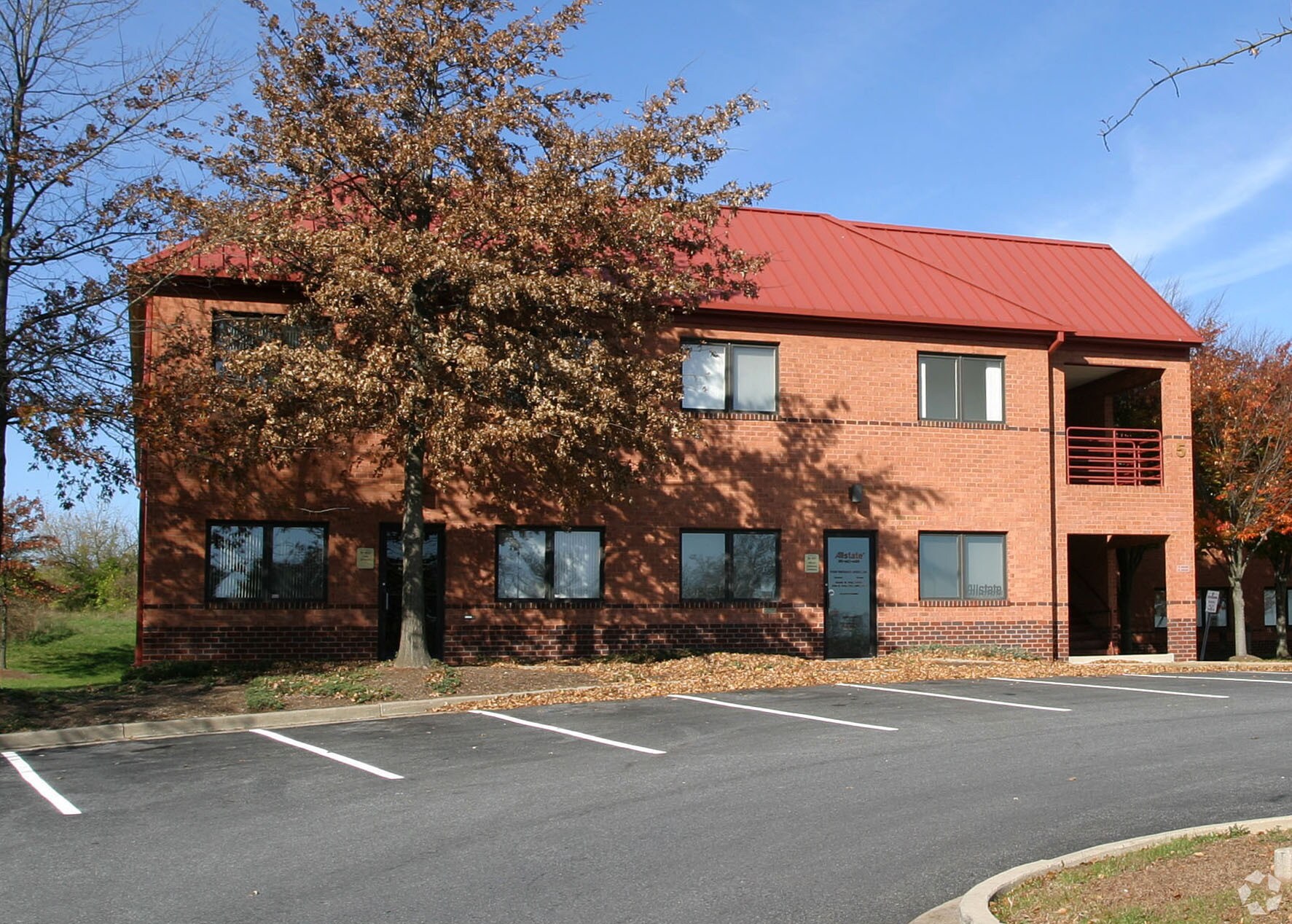 5 Hillcrest Dr, Frederick, MD 21703 Executive Park West