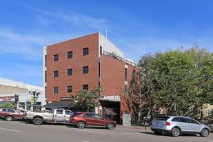 East West Design Complex Bldg - Loft