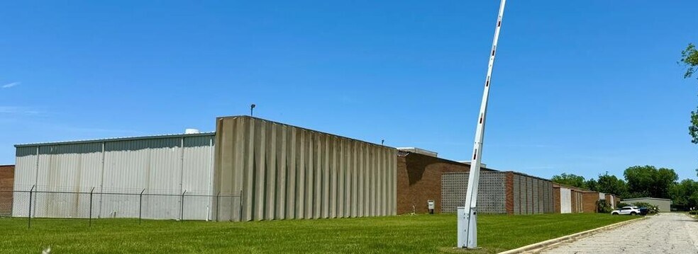 26 Forstmann Rd, Tifton, GA for sale - Building Photo - Image 1 of 3