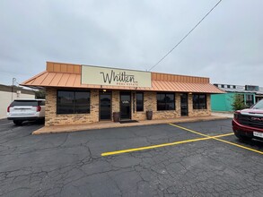 2303 S Danville Dr, Abilene, TX for lease Building Photo- Image 2 of 28