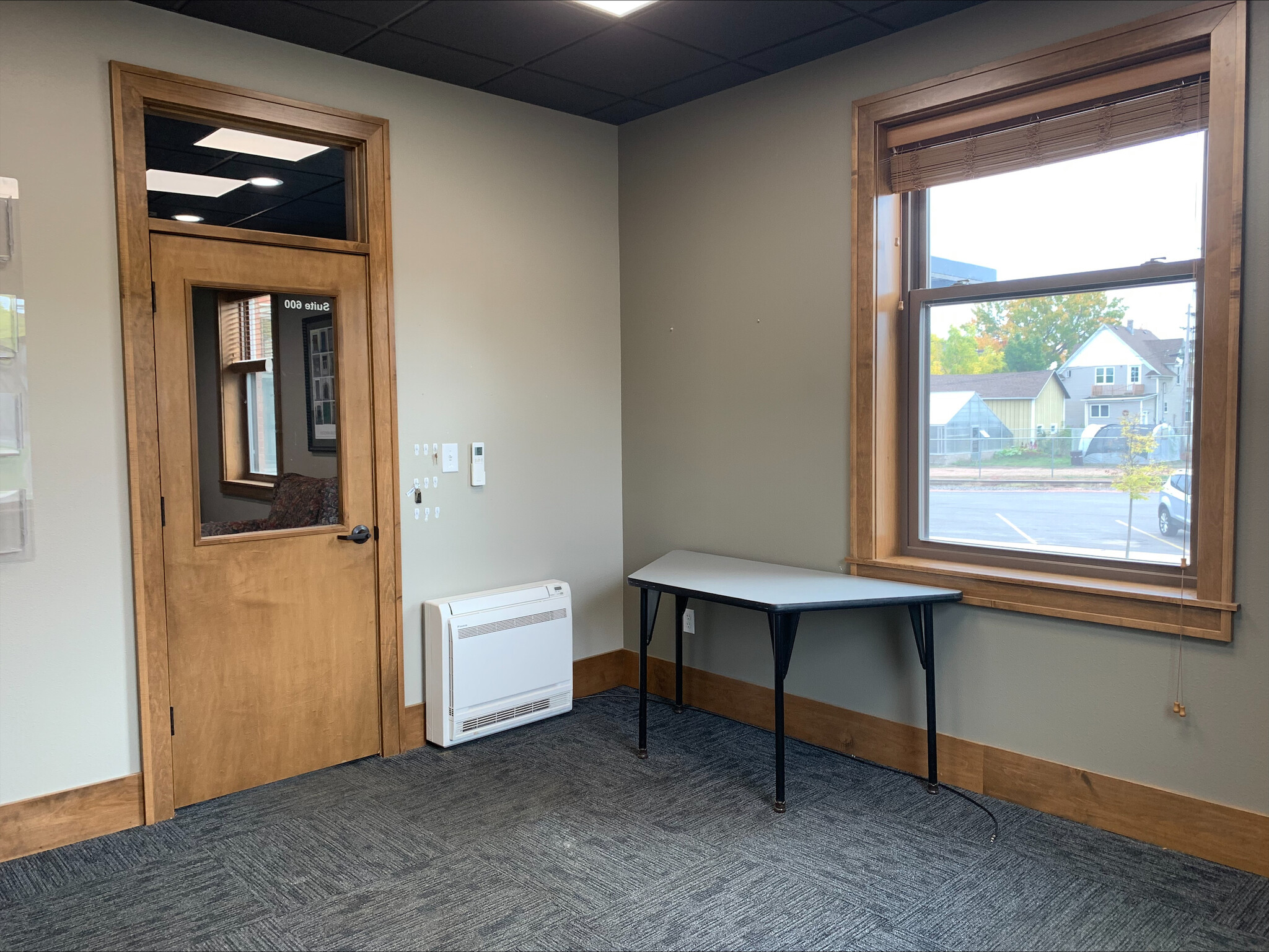 1100 West St, Wausau, WI for lease Interior Photo- Image 1 of 5