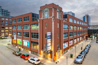More details for 820 N Orleans St, Chicago, IL - Office for Lease