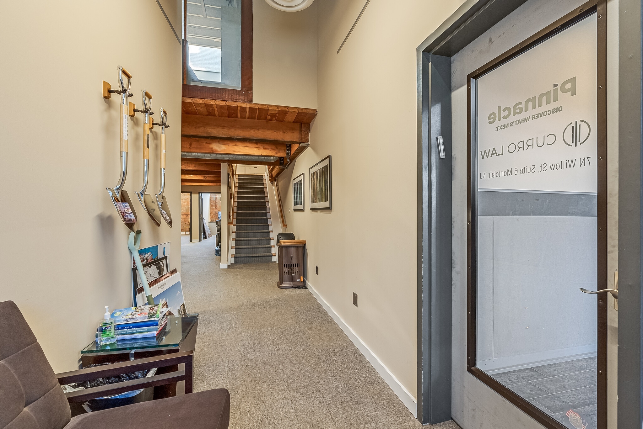 7 N Willow St, Montclair, NJ for lease Interior Photo- Image 1 of 15