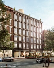 430 W Broadway, New York, NY for lease Building Photo- Image 1 of 5