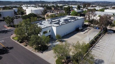12150 Flint Pl, Poway, CA for lease Interior Photo- Image 1 of 4