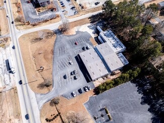More details for 11377 Brown Bridge Rd, Covington, GA - Retail for Sale