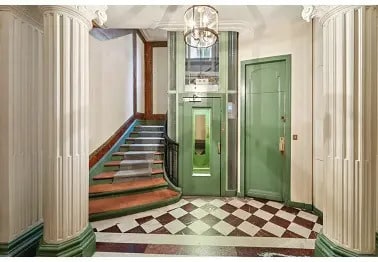 3 Avenue Victor Hugo, Paris for lease - Building Photo - Image 2 of 25