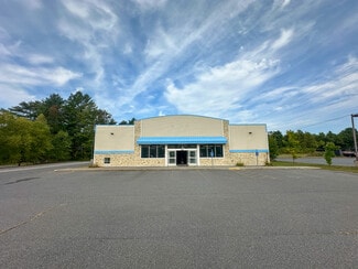 More details for 379 Wilton Rd, Farmington, ME - Retail for Sale