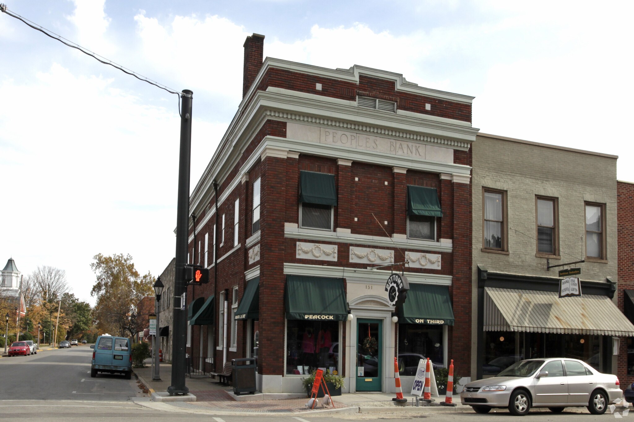 131 3rd St, Bardstown, KY for sale Primary Photo- Image 1 of 1
