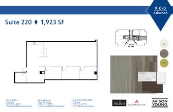 900 Ashwood Pky, Atlanta, GA for lease Building Photo- Image 1 of 1