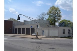 267-275 Coit St, Irvington NJ - Warehouse