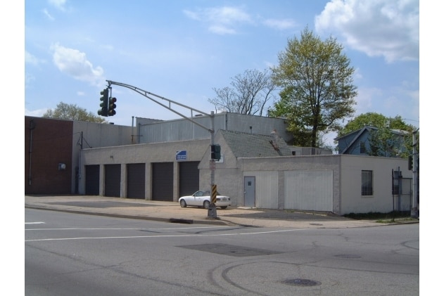 267-275 Coit St, Irvington, NJ for lease - Primary Photo - Image 1 of 10